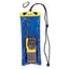 Kwik Tek Qualifies for Free Shipping Dry Pak VHF Radio Case #DP-512