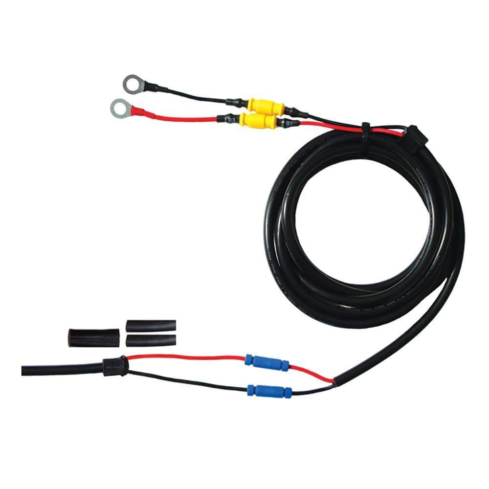 Dual Pro Qualifies for Free Shipping Dual Pro 5' Charger Cable Extensions #CCE5