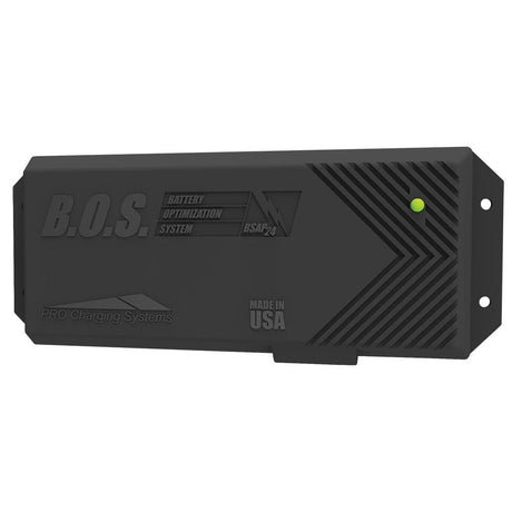 Dual Pro Qualifies for Free Shipping Dual Pro BOS Battery Optimization System 12v 2-Bank #BOS12V2