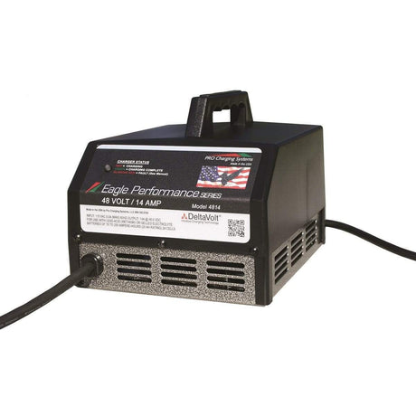 Dual Pro Qualifies for Free Shipping Dual Pro Charging Eagle Performance i4814 with SB-50 #I4814