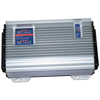 Dual Pro Dual Power 36/12v Battery Charger #DP36/12