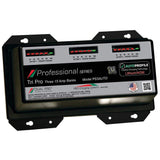 Dual Pro Qualifies for Free Shipping Dual Pro PS3 Auto 15a 3-Bank Lithium/AGM Battery Charger #PS3AUTO
