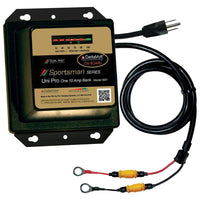 Dual Pro Qualifies for Free Shipping Dual Pro Sportsman Series 10a 1-Bank Battery Charger #SS1