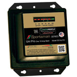 Dual Pro Qualifies for Free Shipping Dual Pro SS1 Auto 10a 1-Bank Lithium/AGM Battery Charger #SS1AUTO