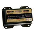 Dual Pro Qualifies for Free Shipping Dual Pro SS3 Auto 10a 3-Bank Lithium/AGM Battery Charger #SS3AUTO