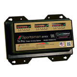 Dual Pro Qualifies for Free Shipping Dual Pro SS3 Auto 10a 3-Bank Lithium/AGM Battery Charger #SS3AUTO