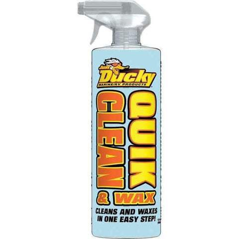 Ducky Products Qualifies for Free Shipping Ducky Products Ducky Detailer 24/28oz #D-1002