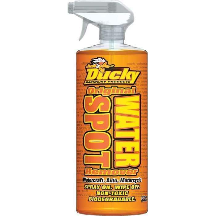 Ducky Products Qualifies for Free Shipping Ducky Products Ducky Waterspot Remover #D-1000