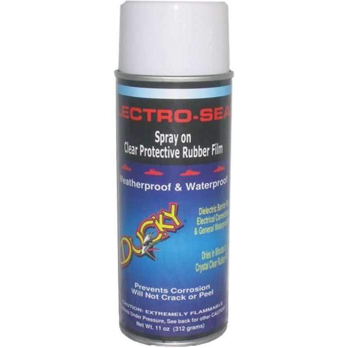 Ducky Products Qualifies for Free Ground Shipping Ducky Products Electro Seal Spray #D-1005