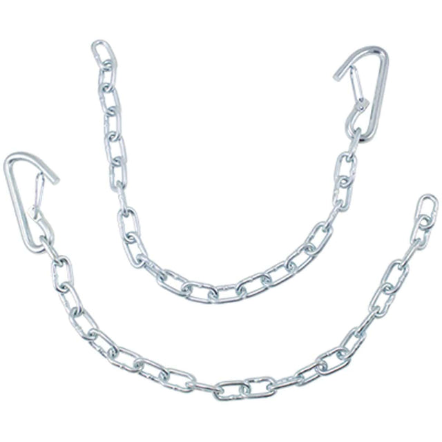 Dutton-Lainson Qualifies for Free Shipping Dutton-Lainson 6217 Pair Safety Chains 22101