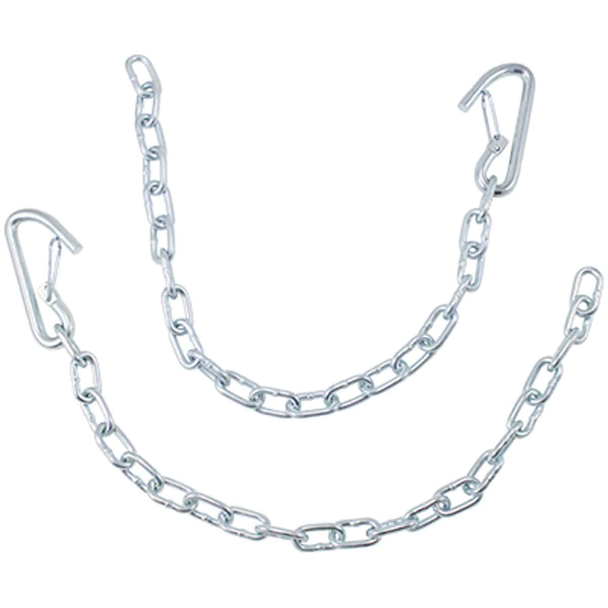 Dutton-Lainson Qualifies for Free Shipping Dutton-Lainson 6217 Pair Safety Chains 22101