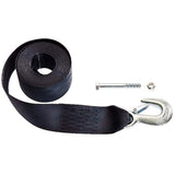 Dutton-Lainson Qualifies for Free Shipping Dutton-Lainson 6249 Winch Strap 20' Heavy-Duty #24240