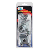 Dutton-Lainson Qualifies for Free Shipping Dutton-Lainson 6257-2 Coupler Repair Kit 2" #13970