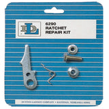 Dutton-Lainson Qualifies for Free Shipping Dutton-Lainson 6290 Ratchet Repair Kit #70449
