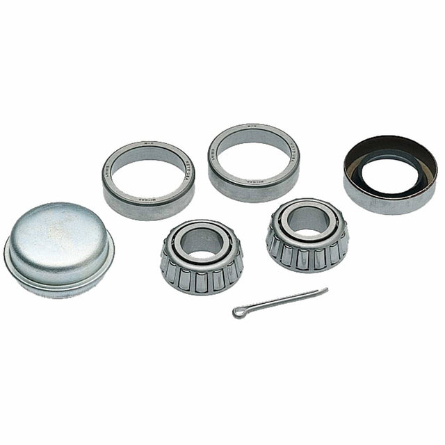 Dutton-Lainson Qualifies for Free Shipping Dutton-Lainson 6507 Trailer Wheel Bearing Kit 21821