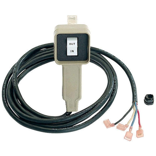 Dutton-Lainson Qualifies for Free Shipping Dutton-Lainson AC Remote Switch 120v AC 10' #24052