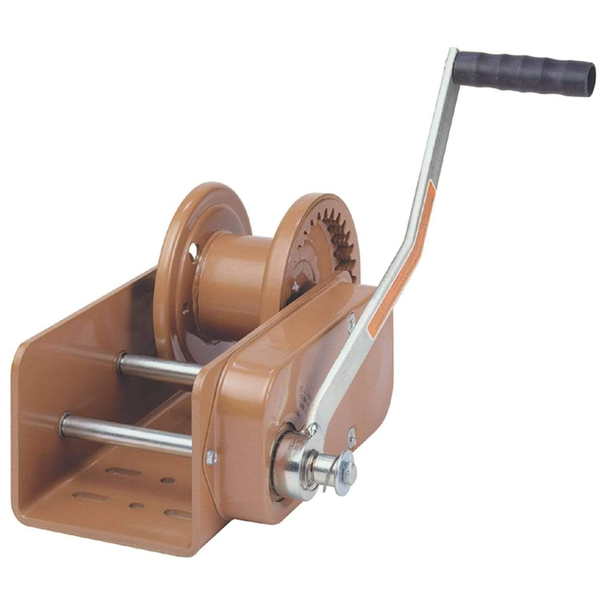 Dutton-Lainson Qualifies for Free Shipping Dutton-Lainson B-Series Brake Winch B2503 2500 lb Capacity #14958