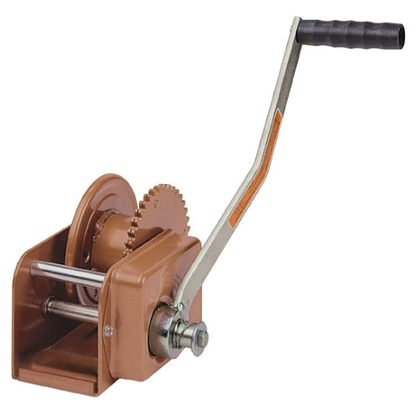 Dutton-Lainson Qualifies for Free Shipping Dutton-Lainson B1202 Brakewinch #15801