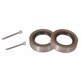 Dutton-Lainson Qualifies for Free Shipping Dutton-Lainson Bearing Seals and Cotter Keys 1-3/8" #21882