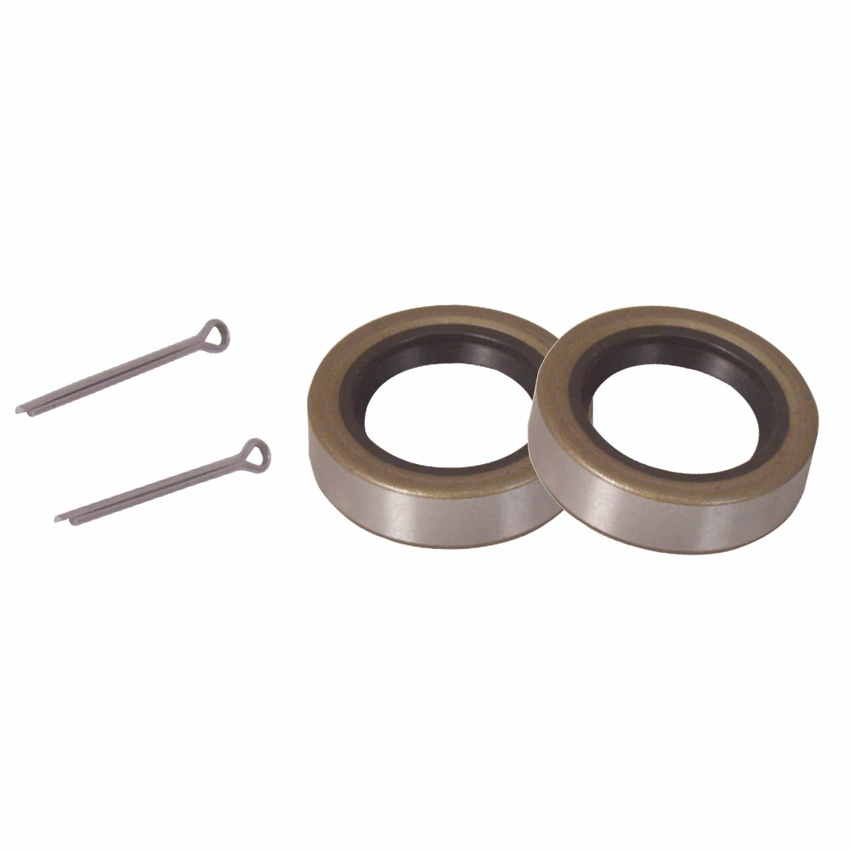 Dutton-Lainson Bearing Seals and Cotter Keys 3/4" #21884