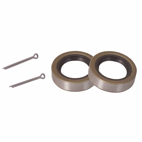 Dutton-Lainson Bearing Seals and Cotter Keys 3/4" #21884