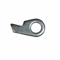 Dutton-Lainson Brake Winch Replacement Parts Ratchet Pawl #404409
