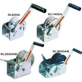 Dutton-Lainson Qualifies for Free Shipping Dutton-Lainson DL1300A Handwinch Tuffplate #14362