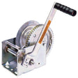 Dutton-Lainson Qualifies for Free Shipping Dutton-Lainson DL2000A Handwinch Tuffplate #14725