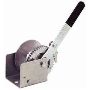 Dutton-Lainson Qualifies for Free Shipping Dutton-Lainson DL400 Ratchet Winch PWC or Small Spaces #16001