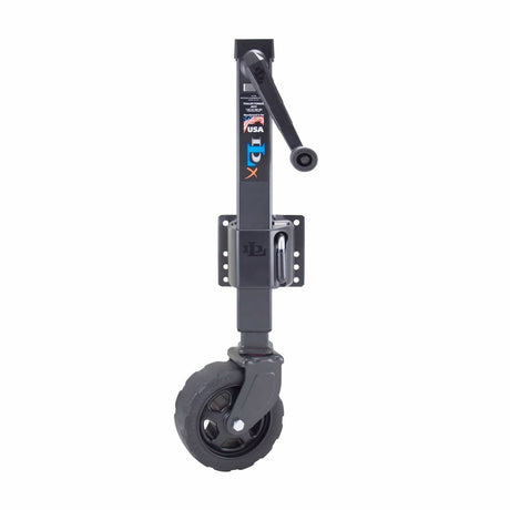 Dutton-Lainson Not Qualified for Free Shipping Dutton-Lainson DLx-SW Swivel Tongue Jack 1700 lb Capacity #22339