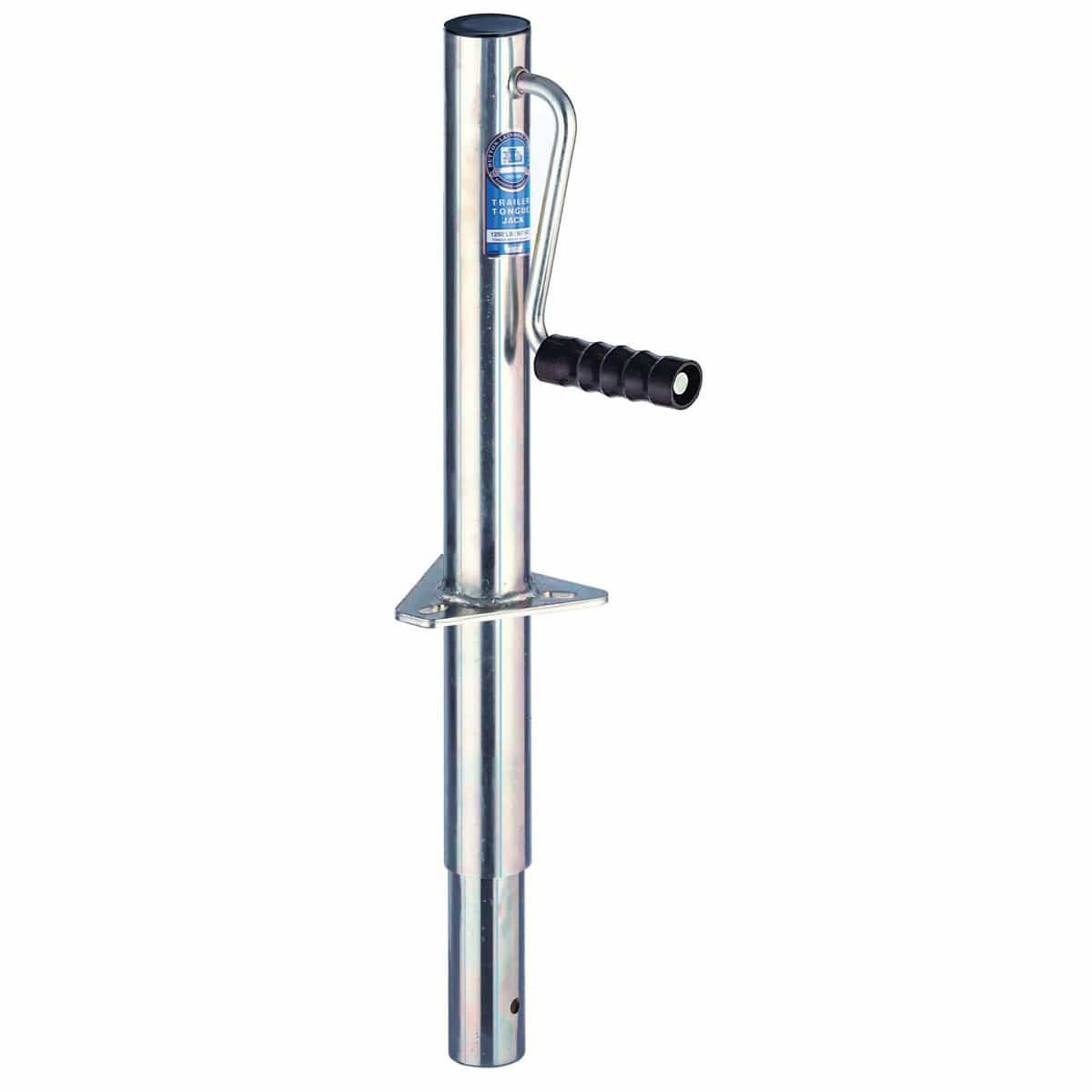 Dutton-Lainson Qualifies for Free Shipping Dutton-Lainson Heavy-Duty A-Frame Jack 2000 lb #22812