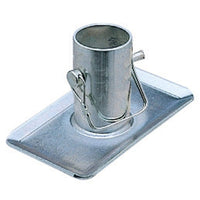 Dutton-Lainson Qualifies for Free Shipping Dutton-Lainson Heavy-Duty Removable A-Frame Jack Foot #6614A