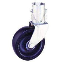 Dutton-Lainson Heavy-Duty Removable A-Frame Jack Wheel #6613A