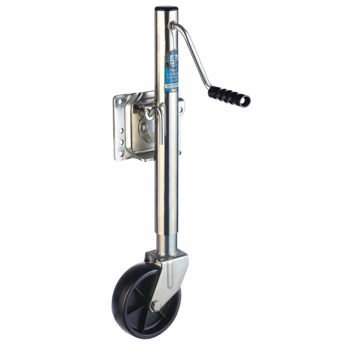 Dutton-Lainson Qualifies for Free Shipping Dutton-Lainson Jack Swivel 1000 lb 6709a #22560