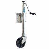 Dutton-Lainson Qualifies for Free Shipping Dutton-Lainson Jack Swivel 1000 lb 6709a #22560