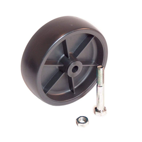 Dutton-Lainson Qualifies for Free Shipping Dutton-Lainson Poly Wheel #22440