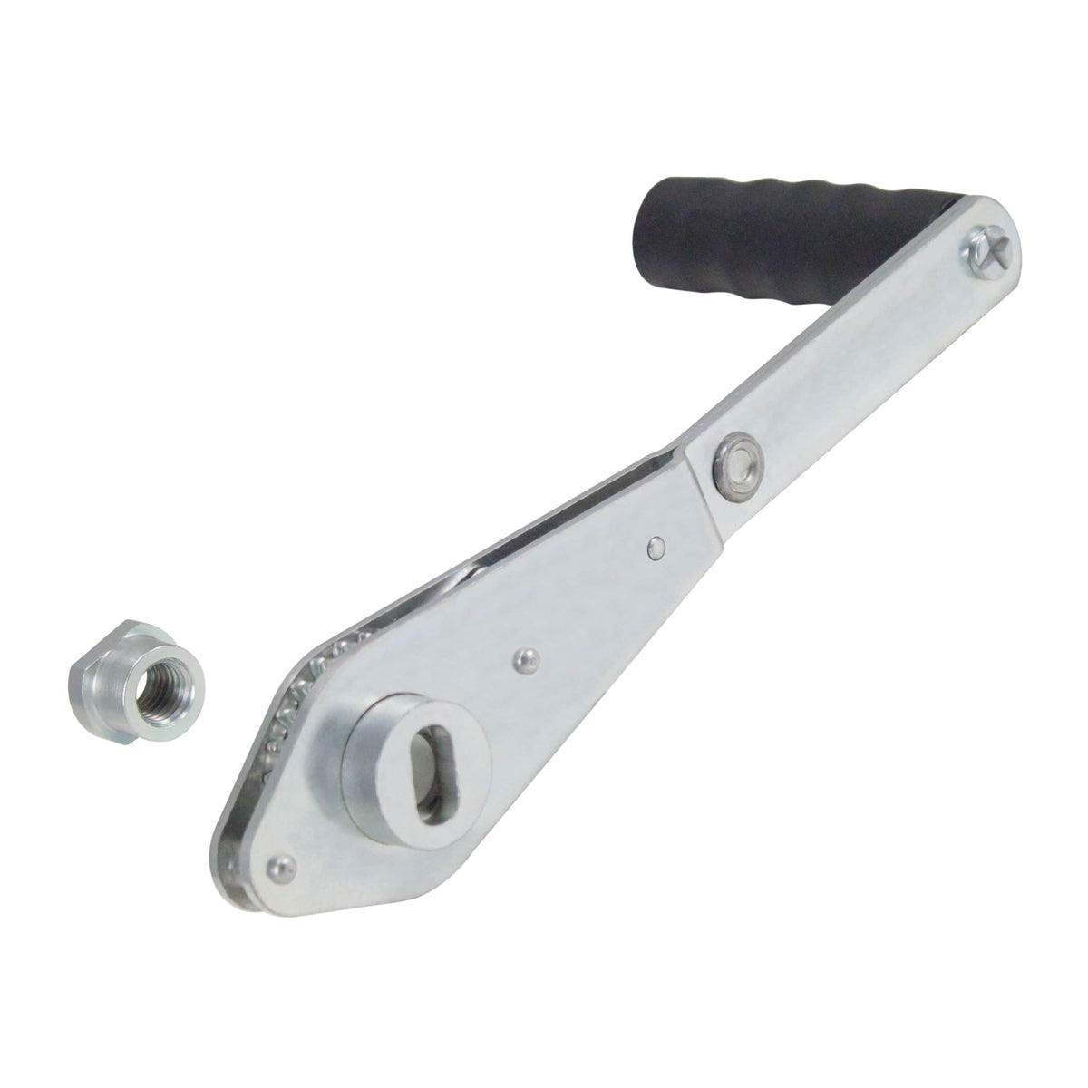 Dutton-Lainson Ratcheting Handle for Pulling Winch Model 6459 #70371