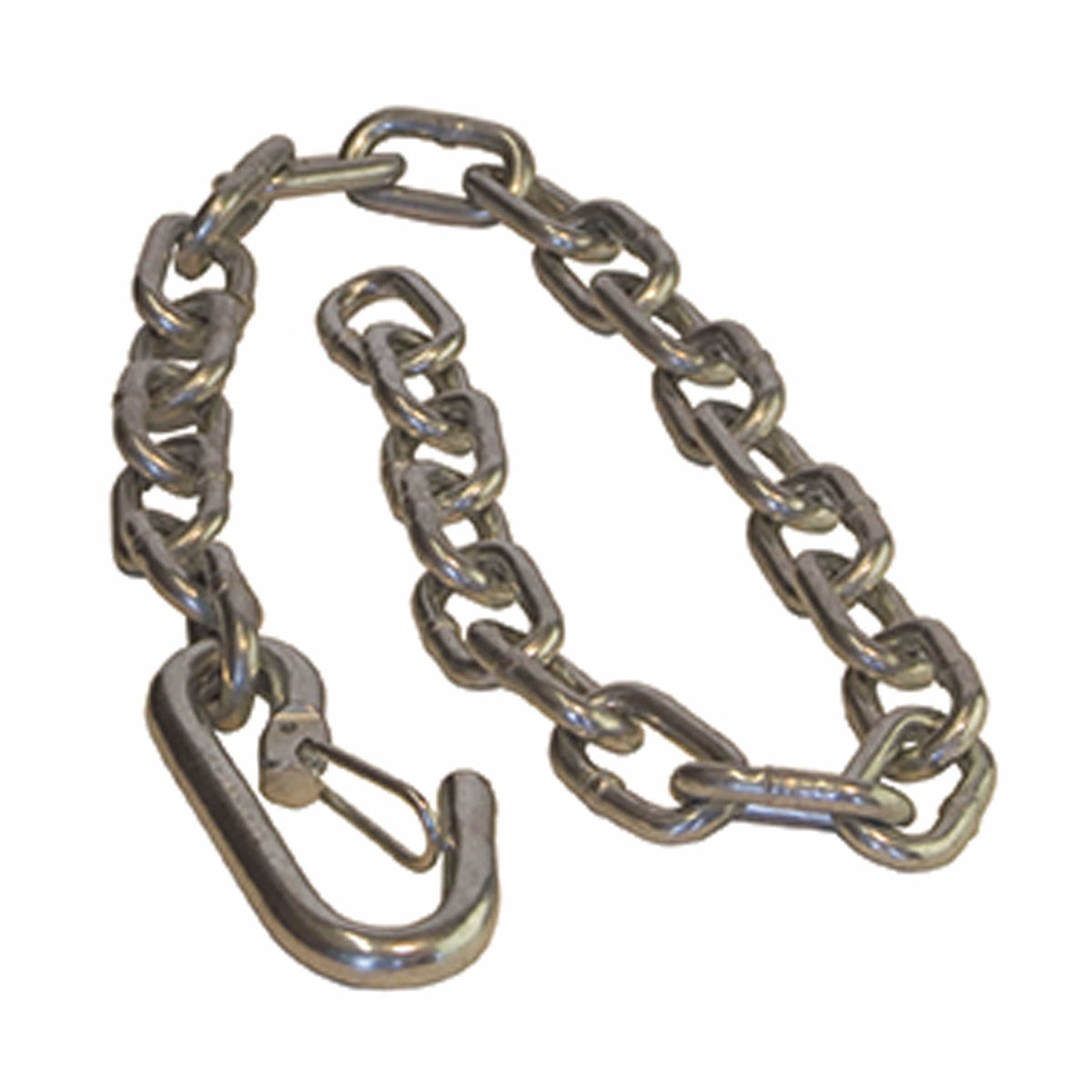 Dutton-Lainson Safety Chains Model 6254 1/4" 36" #5221056