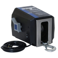 Dutton-Lainson Strongarm SA-Series 120v Winch SA5000AC 1200 lb #25505