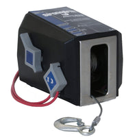 Dutton-Lainson Strongarm SA-Series 12v Winch SA5000DC 1500 lb #25500