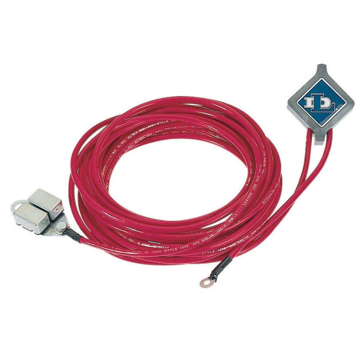 Dutton-Lainson Qualifies for Free Shipping Dutton-Lainson Strongarm TW-Series Harness 6576 #8 Wire 70a #24151