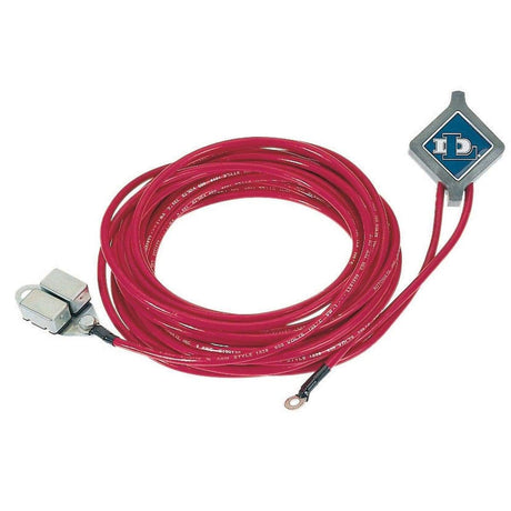 Dutton-Lainson Qualifies for Free Shipping Dutton-Lainson Strongarm TW-Series Harness 6576 #8 Wire 70a #24151
