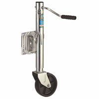 Dutton-Lainson Swivel Tongue Jack Model 6400 1000 lb #22473