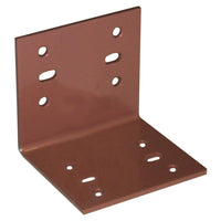 Dutton-Lainson Trailer Winch Universal Right Angle Bracket Ea #24110