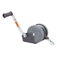 Dutton-Lainson Trailer Winch with Strap 9.5
