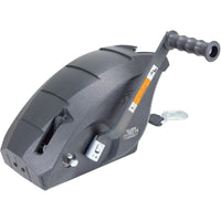 Dutton-Lainson Trailer Winch with Strap 9.5
