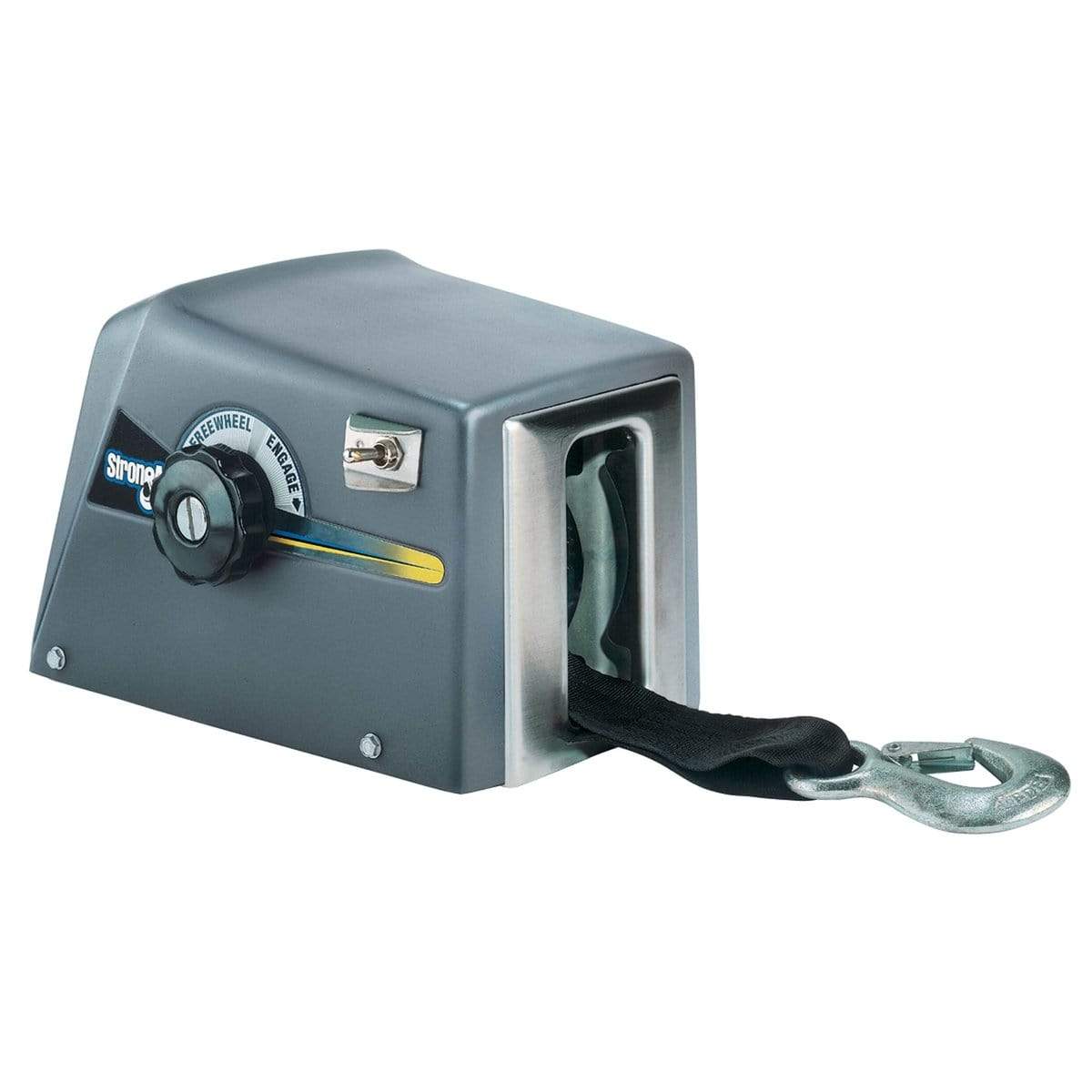 Dutton-Lainson Qualifies for Free Shipping Dutton-Lainson Winch Electric 4000 lb #25200