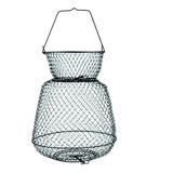 Eagle Claw In-Store Pickup Only Eagle Claw Fishing Basket #11052-001