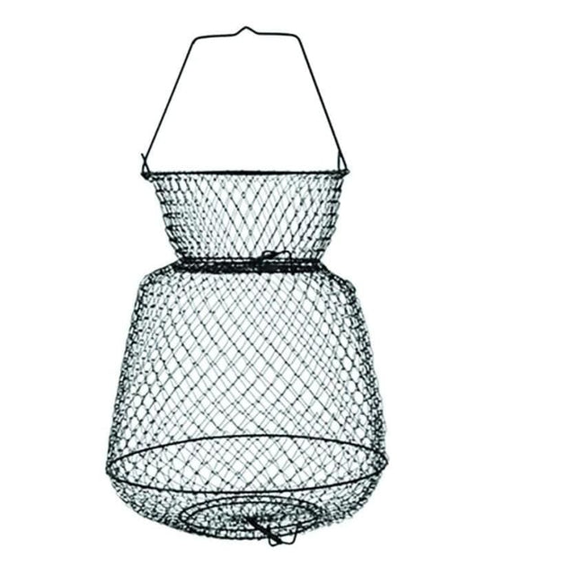 Eagle Claw In-Store Pickup Only Eagle Claw Fishing Basket #11052-001