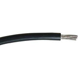 East Penn 4 Gauge Battery Cable Black 500' #04803